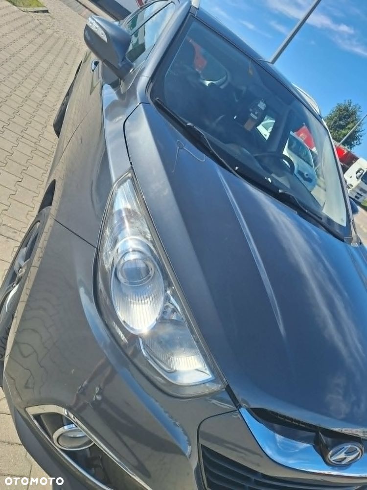 Hyundai ix35 2.0 Classic - 4