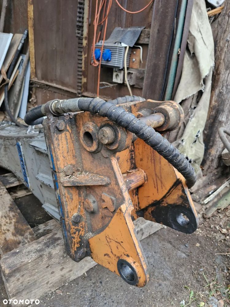 Inny MŁOT HYDRAULICZNY - 3