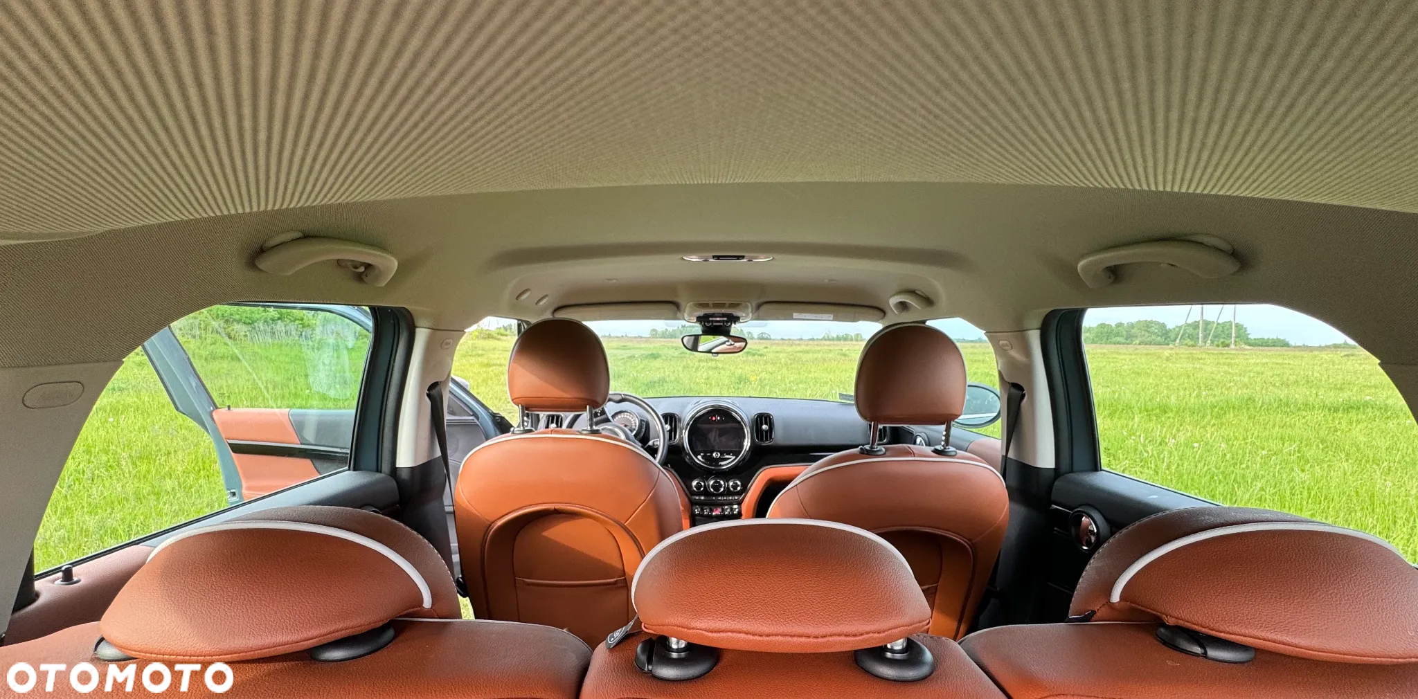MINI Countryman Cooper - 8