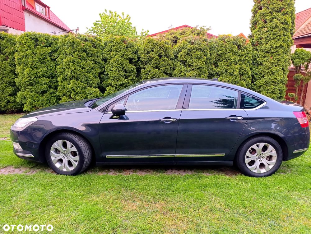 Citroën C5 2.0 HDi Exclusive - 5