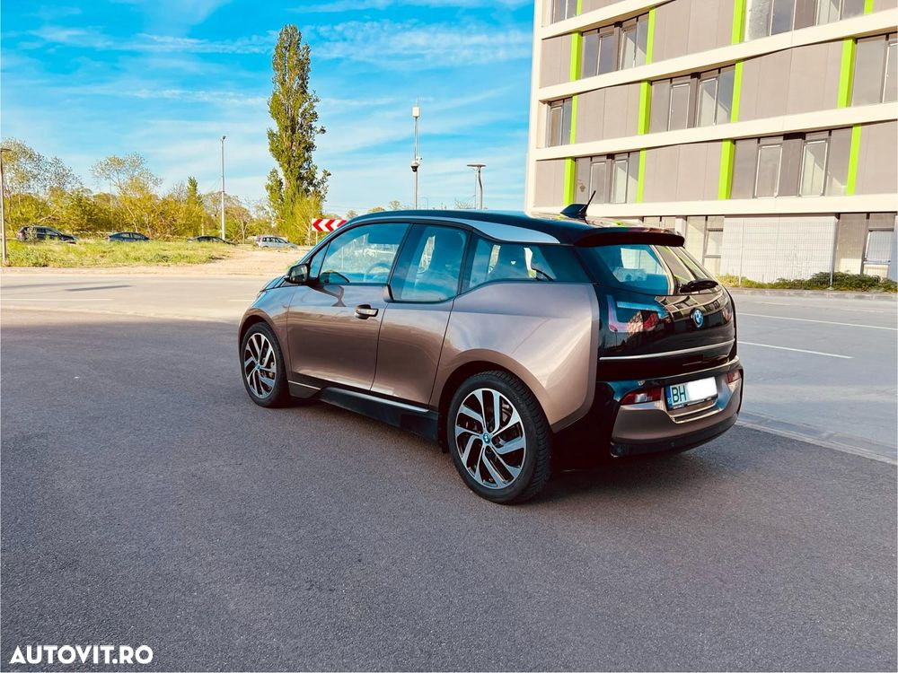 BMW i3 120 Ah - 8