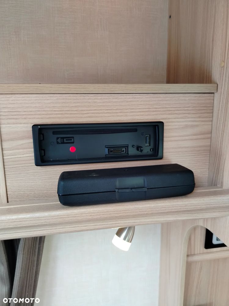 Coachman Pastiche 520/4 - 29