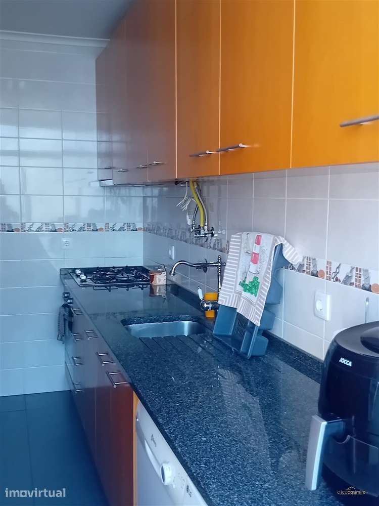 Apartamento T2 Venda em Benavente,Benavente - Grande imagem: 4/32