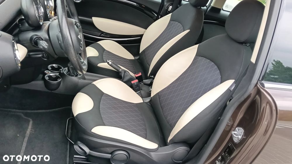 MINI Clubman - 15