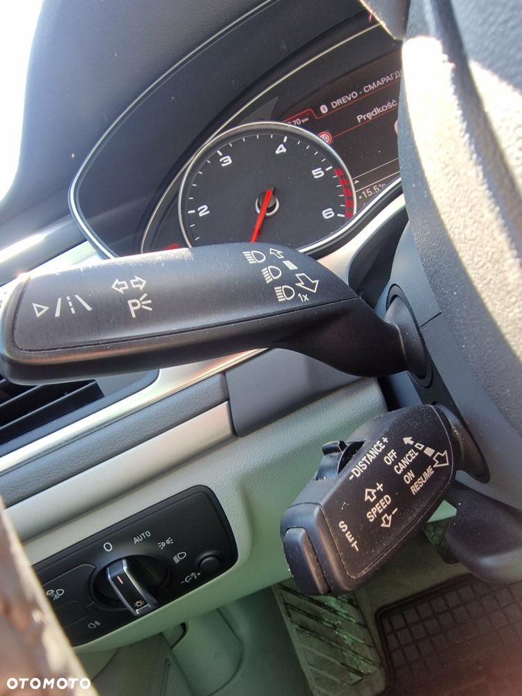 Audi A7 Sportback 3.0 TDI Quattro S tronic - 25