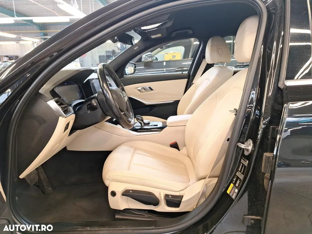 BMW Seria 3 330e AT PHEV - 6