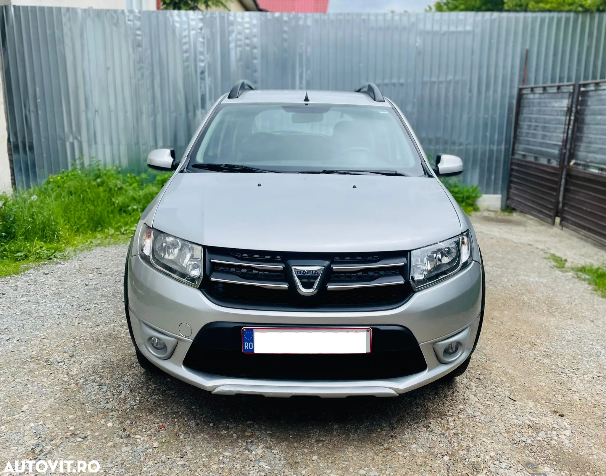 Dacia Sandero Stepway 0.9 TCe - 5