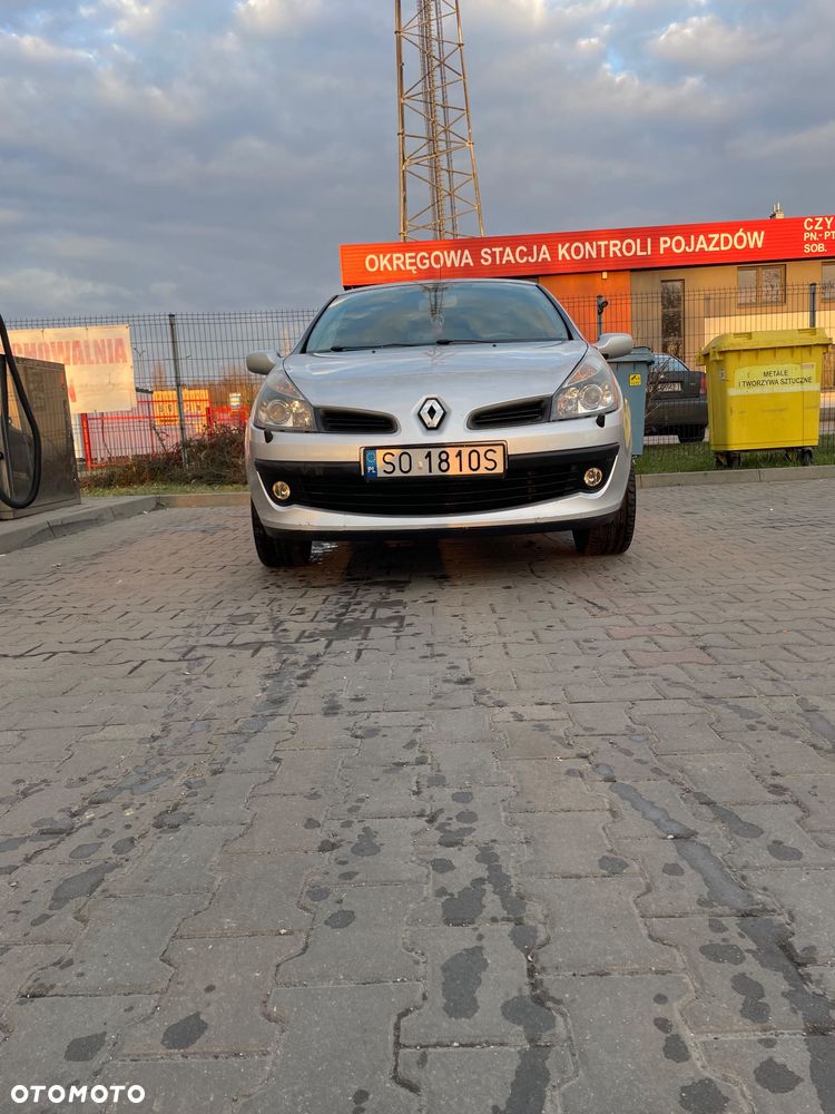 Renault Clio 1.6 16V Extreme - 3