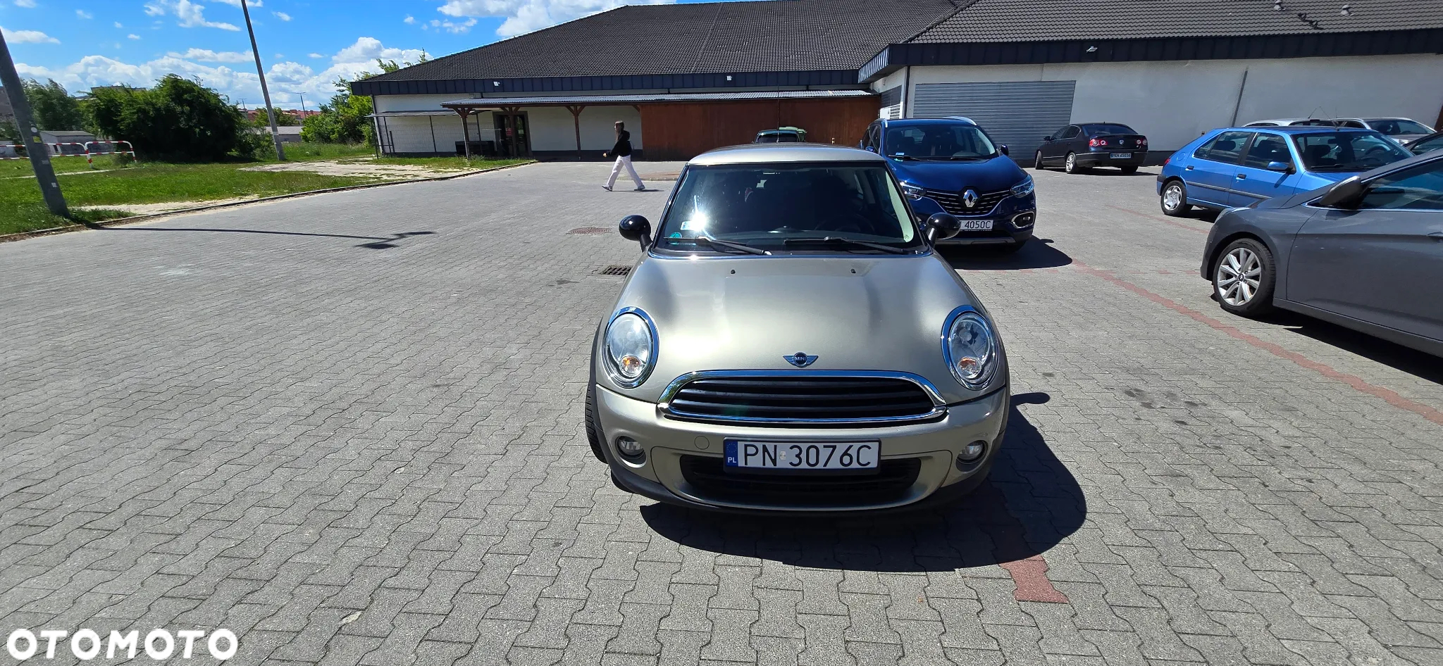 MINI ONE Standard - 3