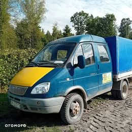 Gaz Gazela - 2