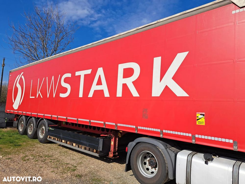 Berger SAPL 24 LTN - 4