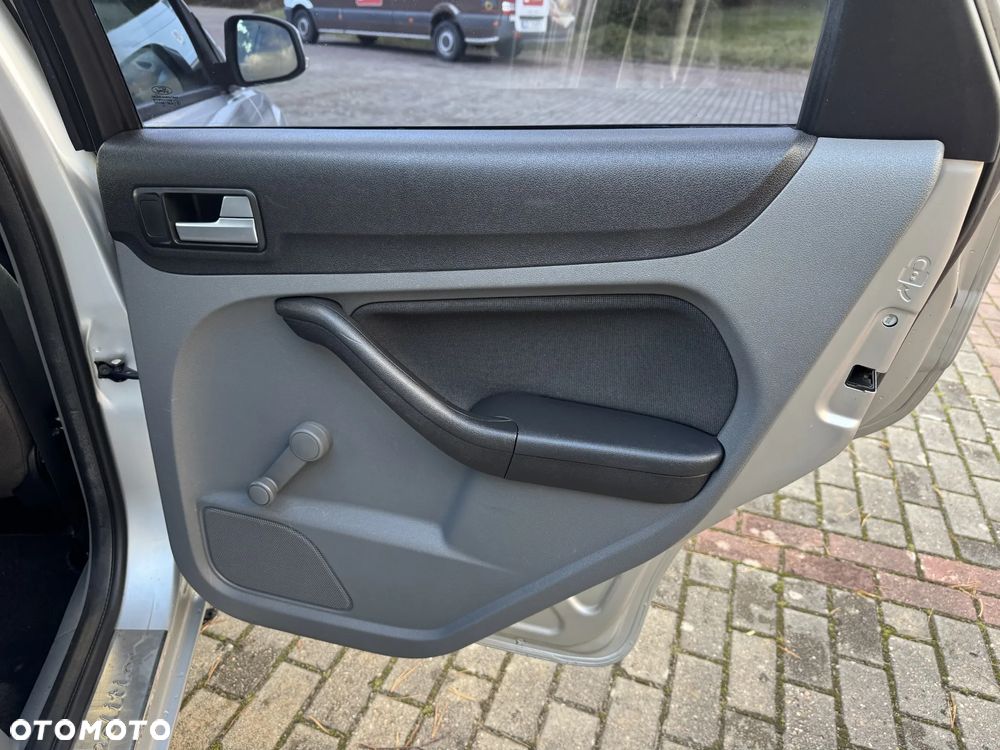 Ford Focus 1.6 Silver X - 35