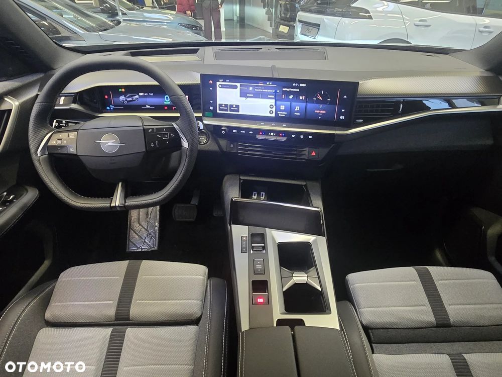 Opel Grandland 1.6 PHEV GS eDTC7 - 7