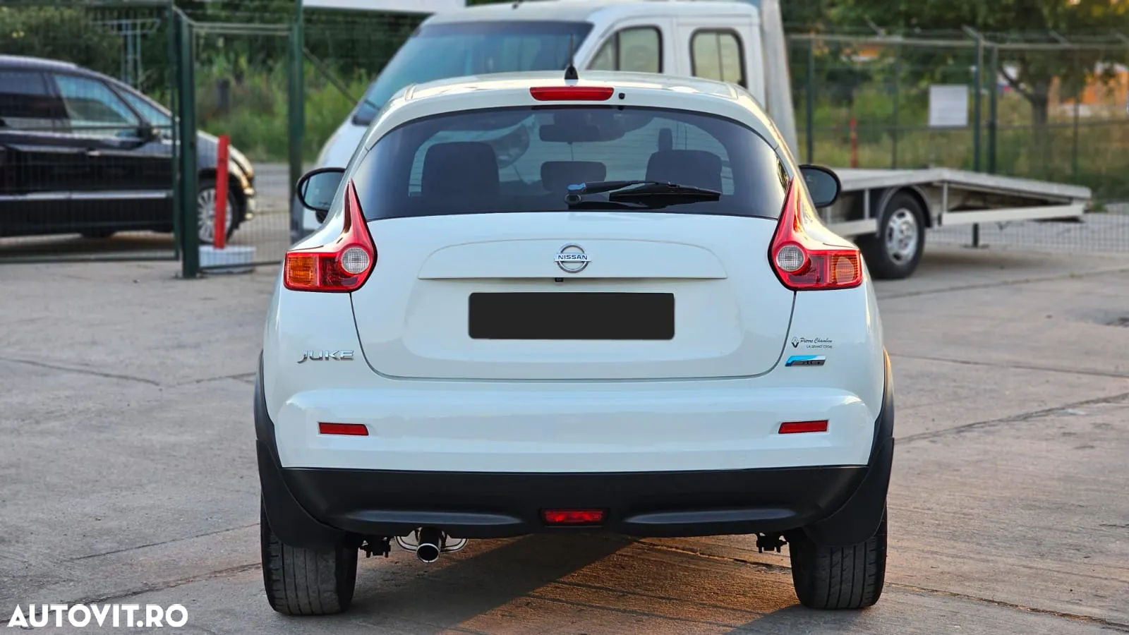 Nissan Juke - 17