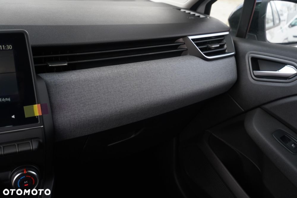 Renault Clio 1.0 TCe Evolution - 23