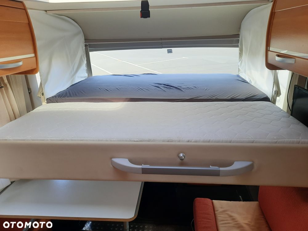 Hymer-Eriba EX482 - 12