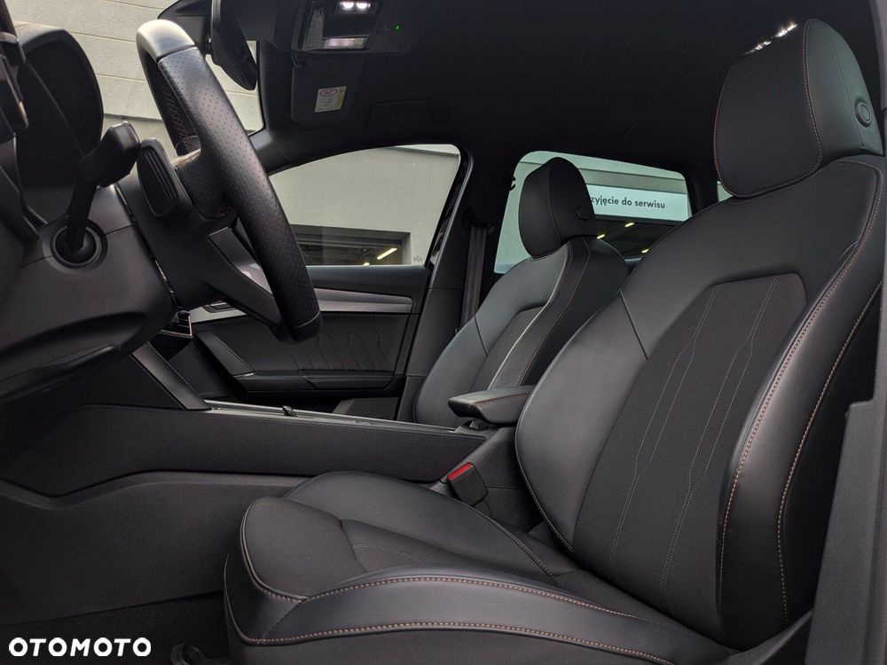 Cupra Formentor 1.5 TSI DSG - 10