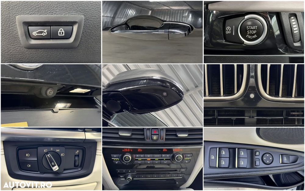 BMW X6 xDrive30d - 6