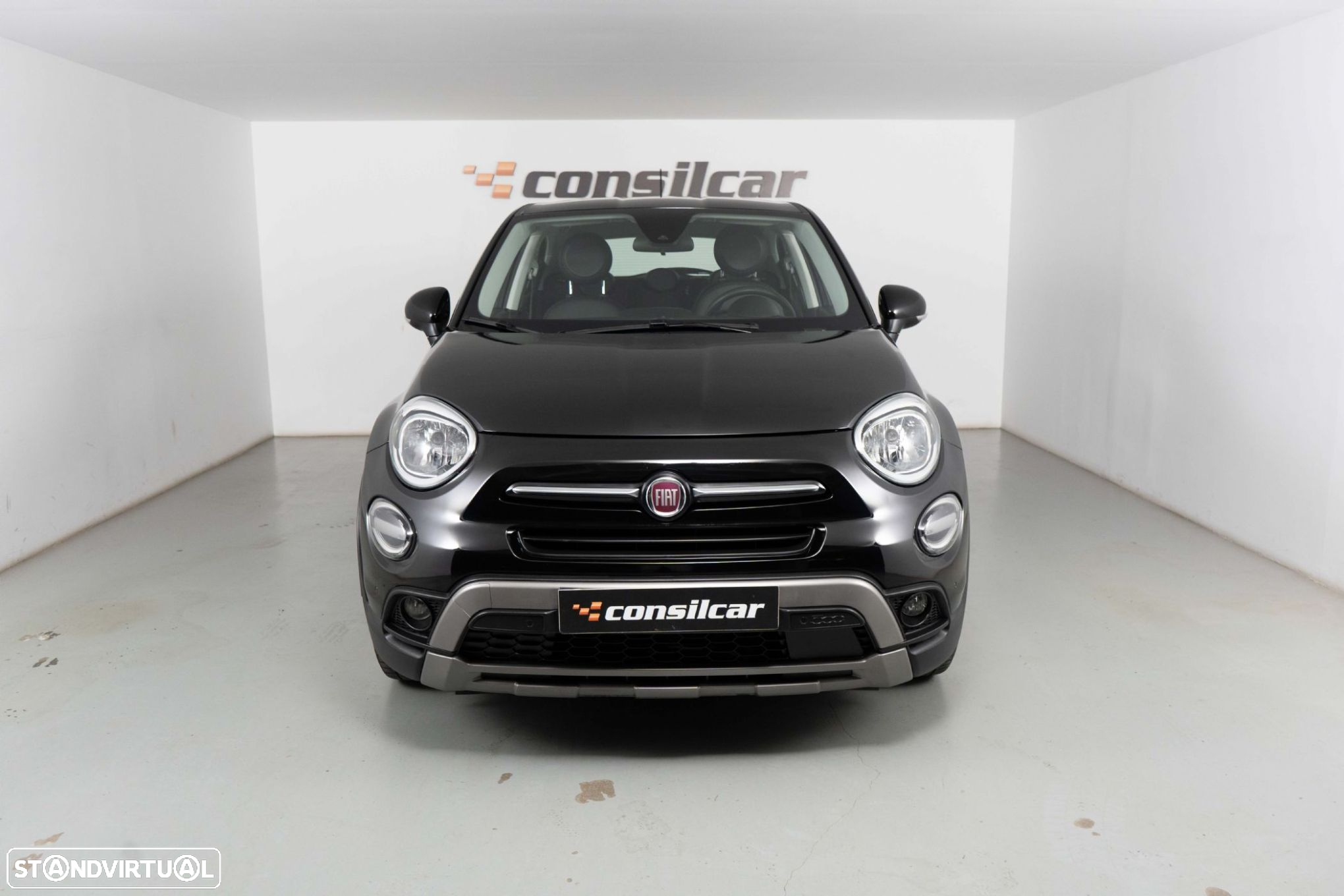 Fiat 500X 1.0 FireFly City Cross - 2