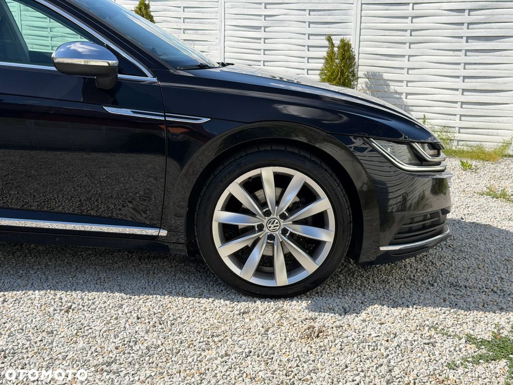Volkswagen Arteon 2.0 TDI SCR DSG Elegance - 34