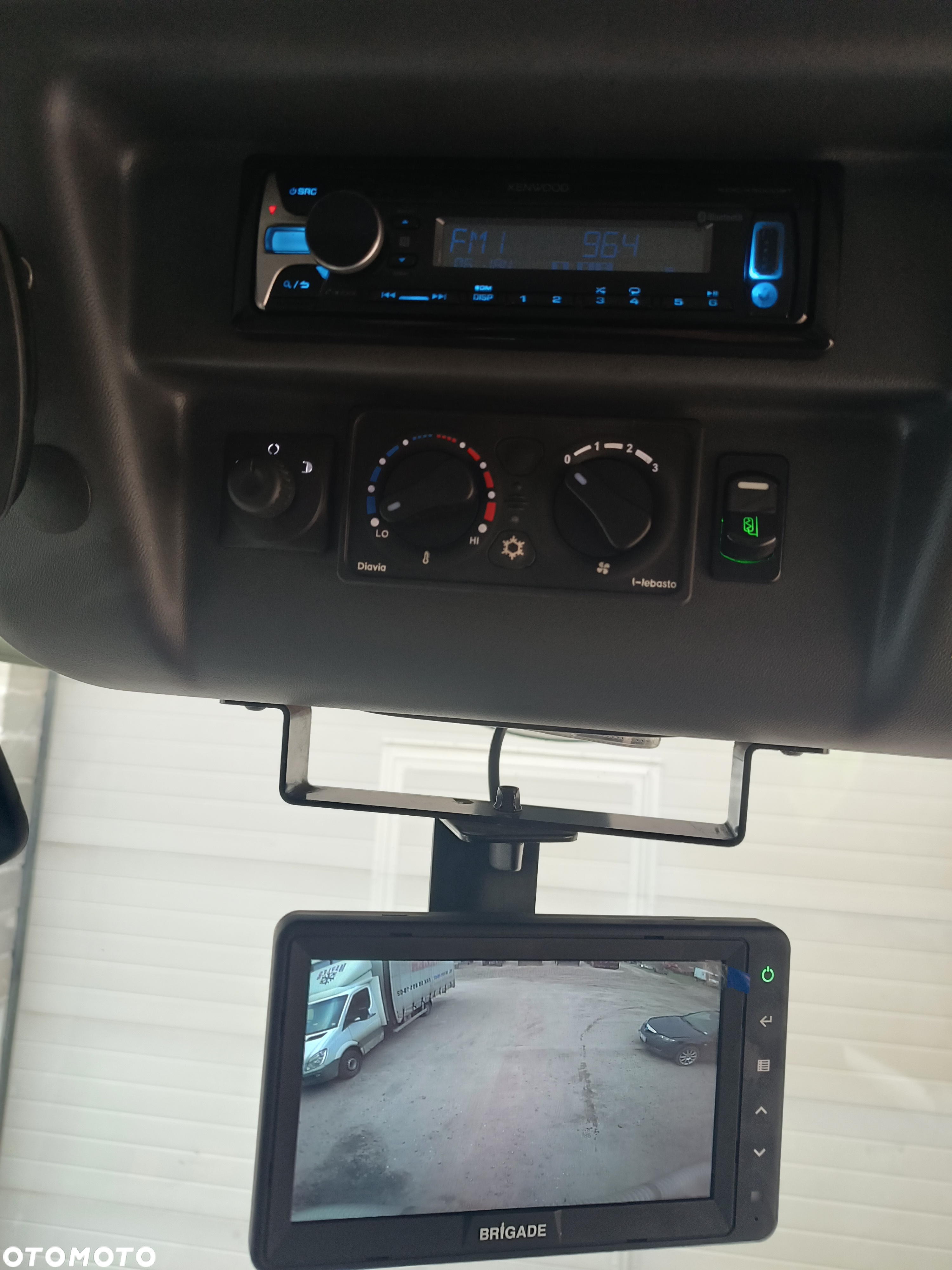 Inny Dulevo 6000T - 10