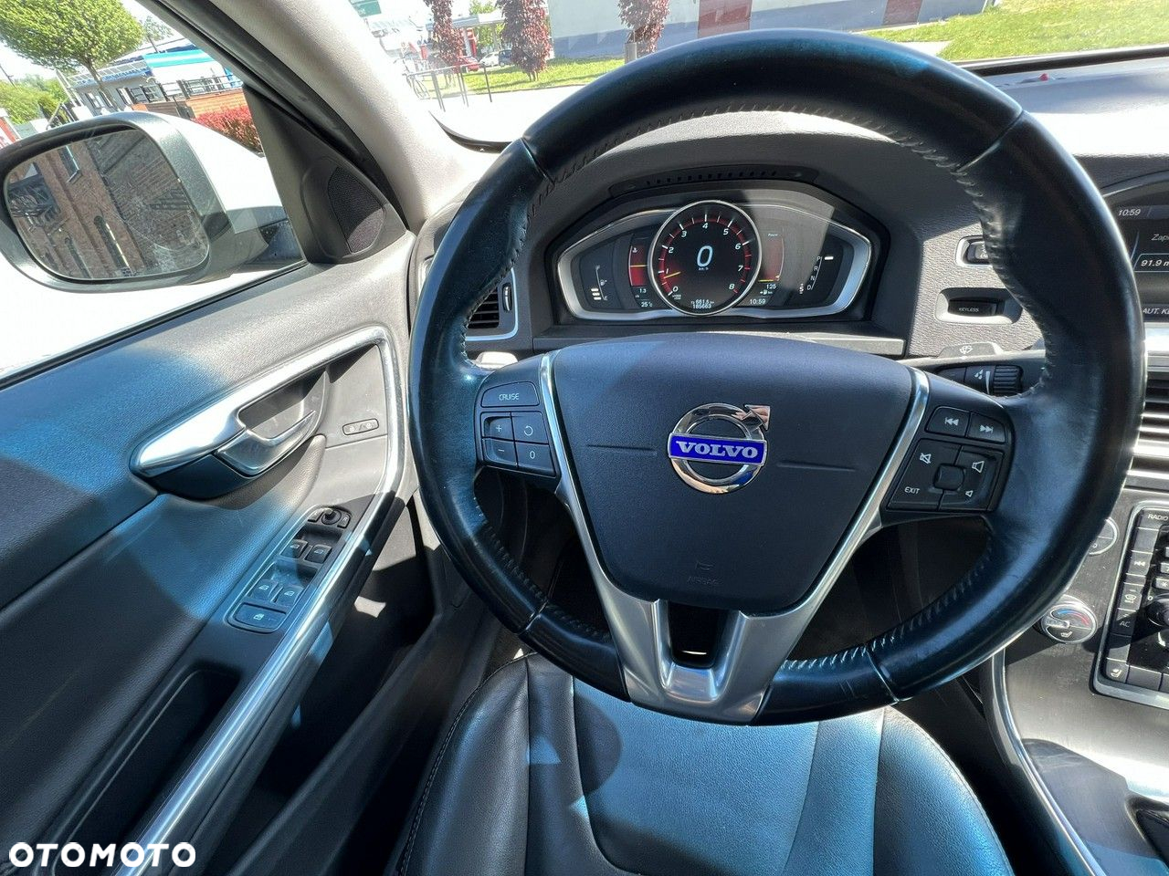 Volvo S60 - 14
