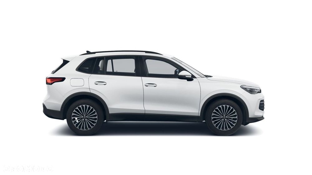 Volkswagen Tiguan - 6