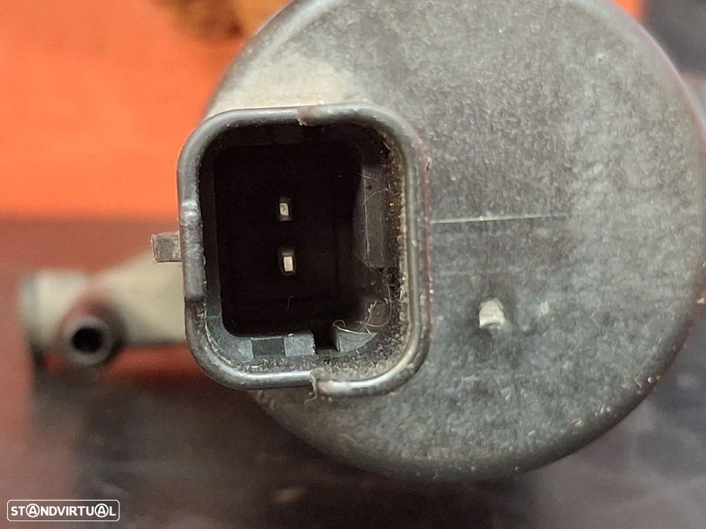 Motor Esguicho / Reservatório Limpa Vidros Opel Movano B Camião De Pla - 2