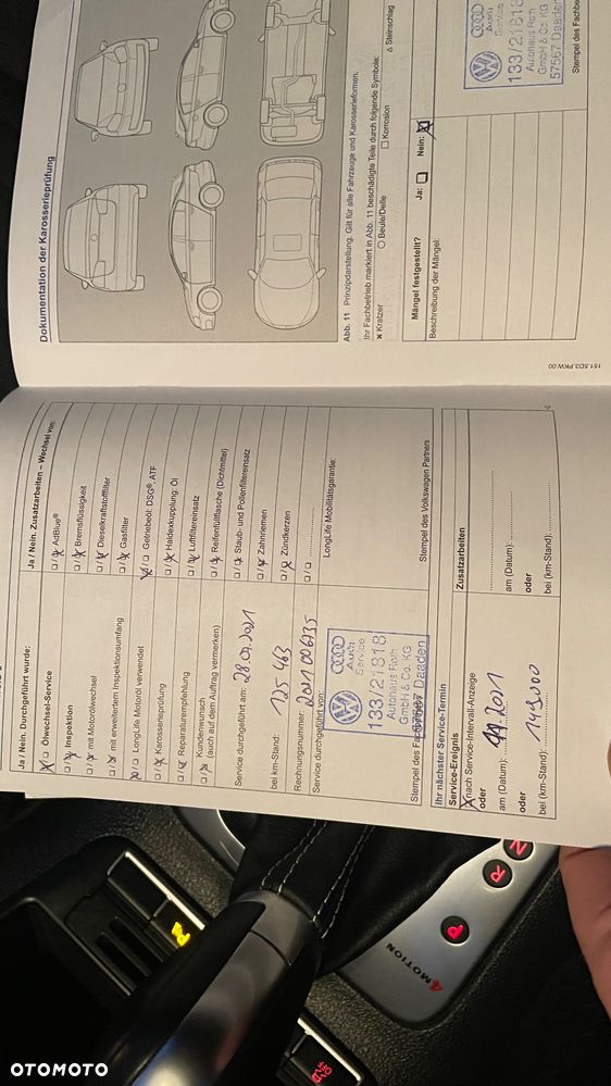 Volkswagen Tiguan 2.0 TDI DPF 4Motion BlueMotion Technology DSG Cup Sport & Style - 34