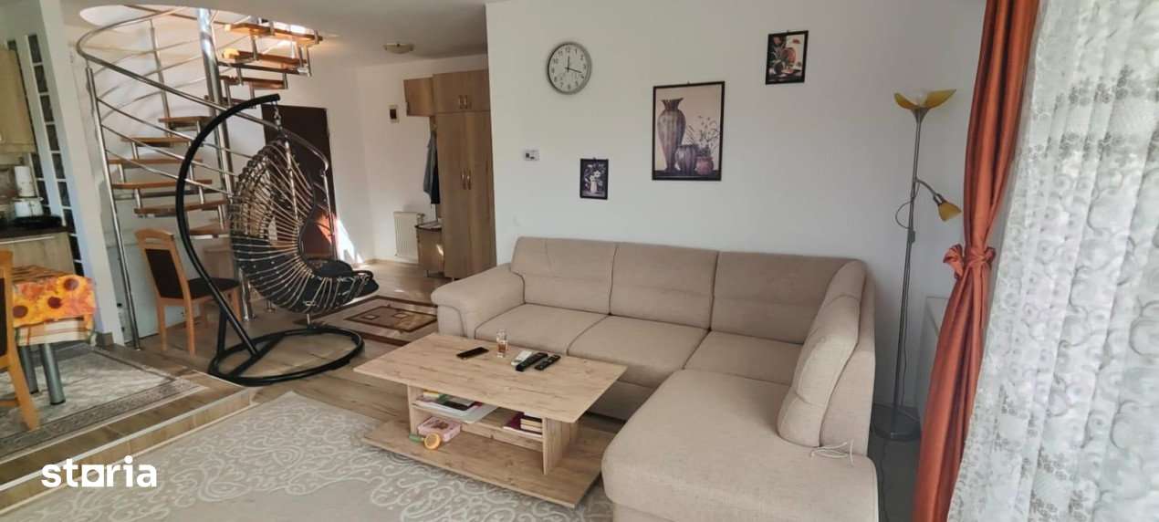 Apartament 3 camere, 110mp, parcare, zona Vivo — fotografia 1
