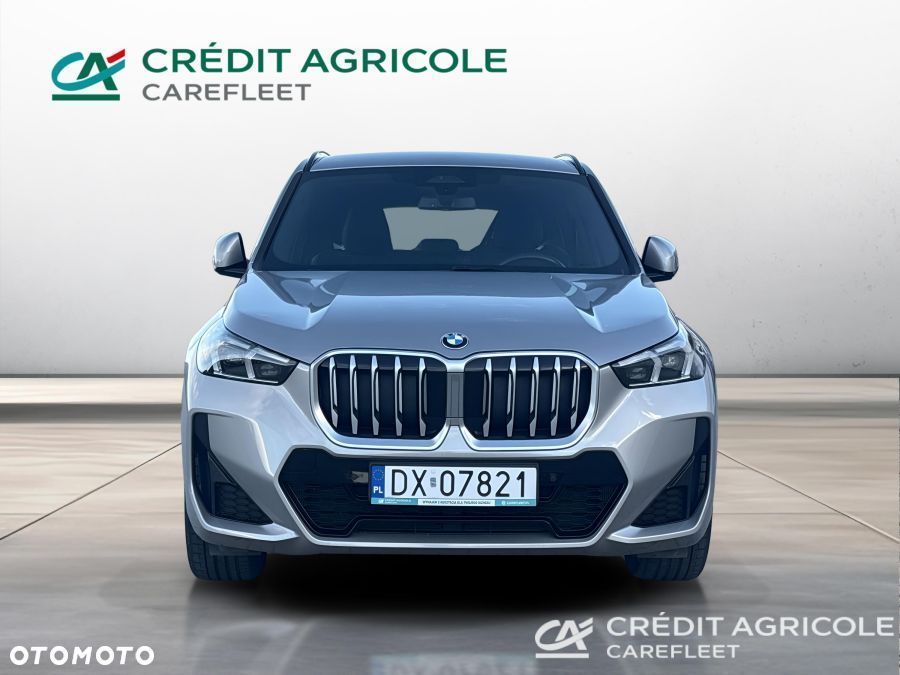BMW X1 2024