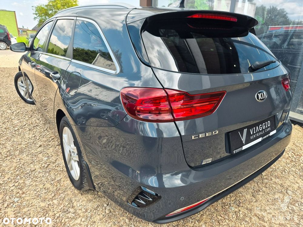 Kia Ceed - 5