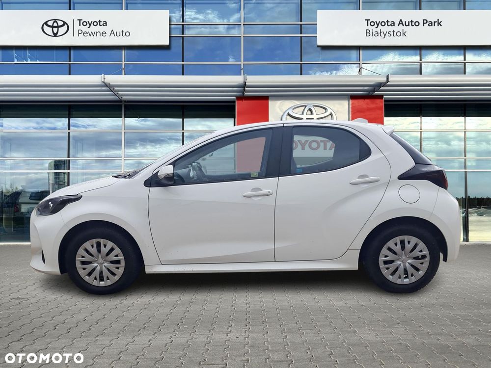 Toyota Yaris - 2