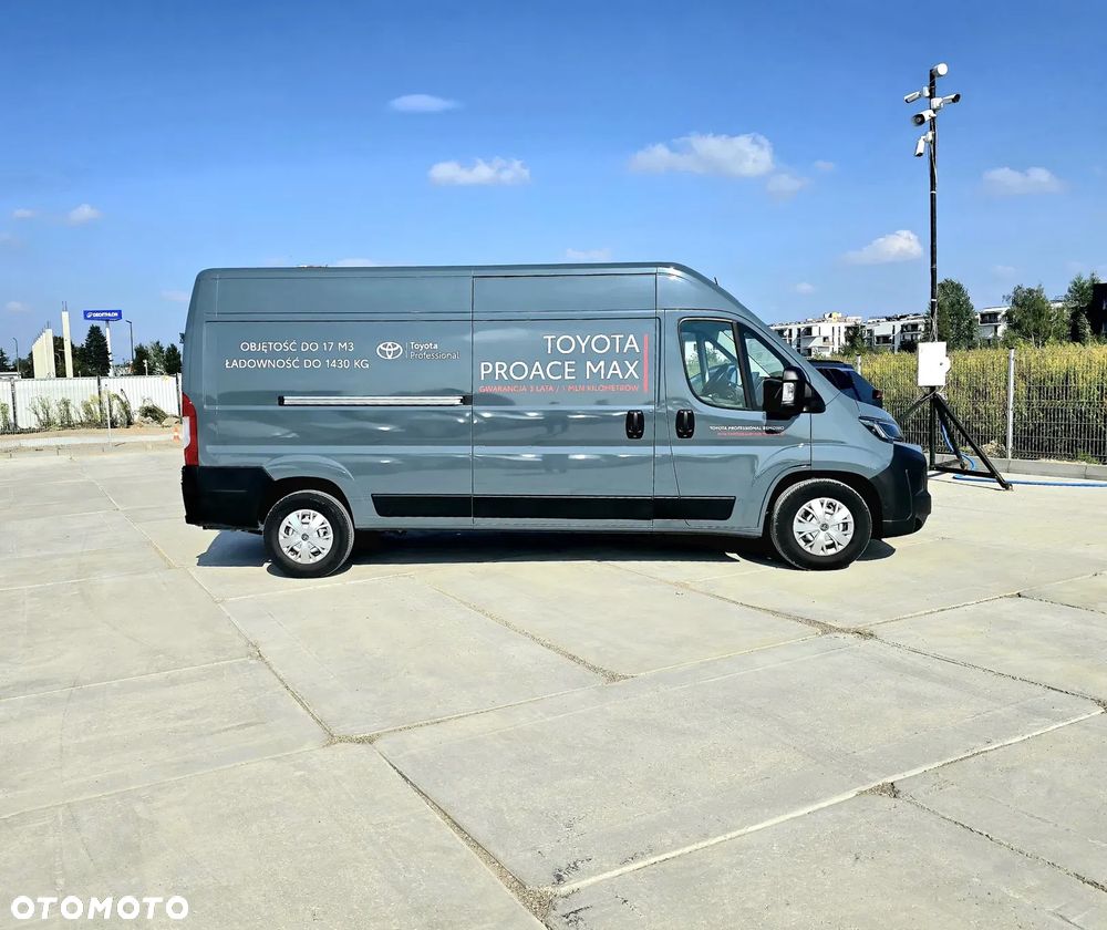 Toyota TOYOTA PROACE MAX FURGON - 33
