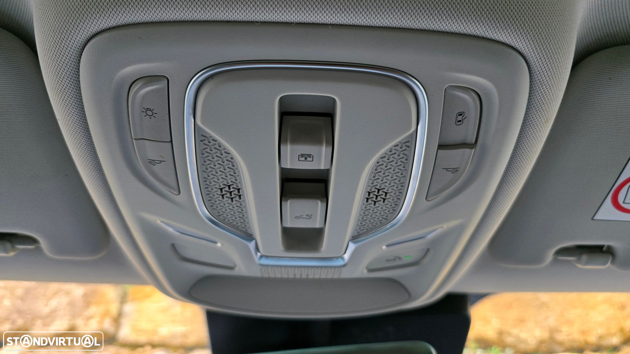 MG Marvel R 70 kWh Luxury - 13