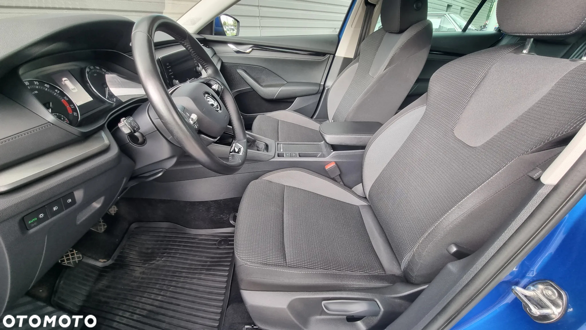 Skoda Octavia 2.0 TDI SCR Ambition - 12