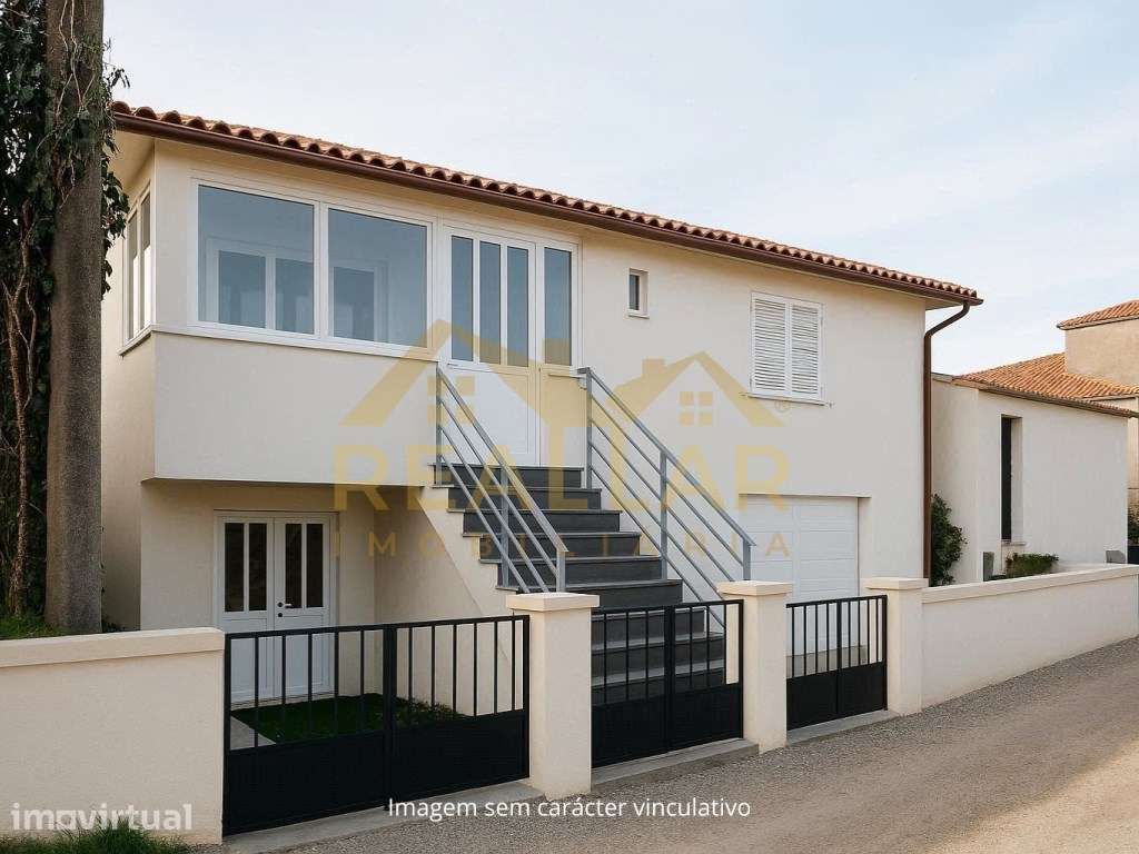 OPORTUNIDADE! Moradia T2 com garagem em Baião - Grande imagem: 3/26