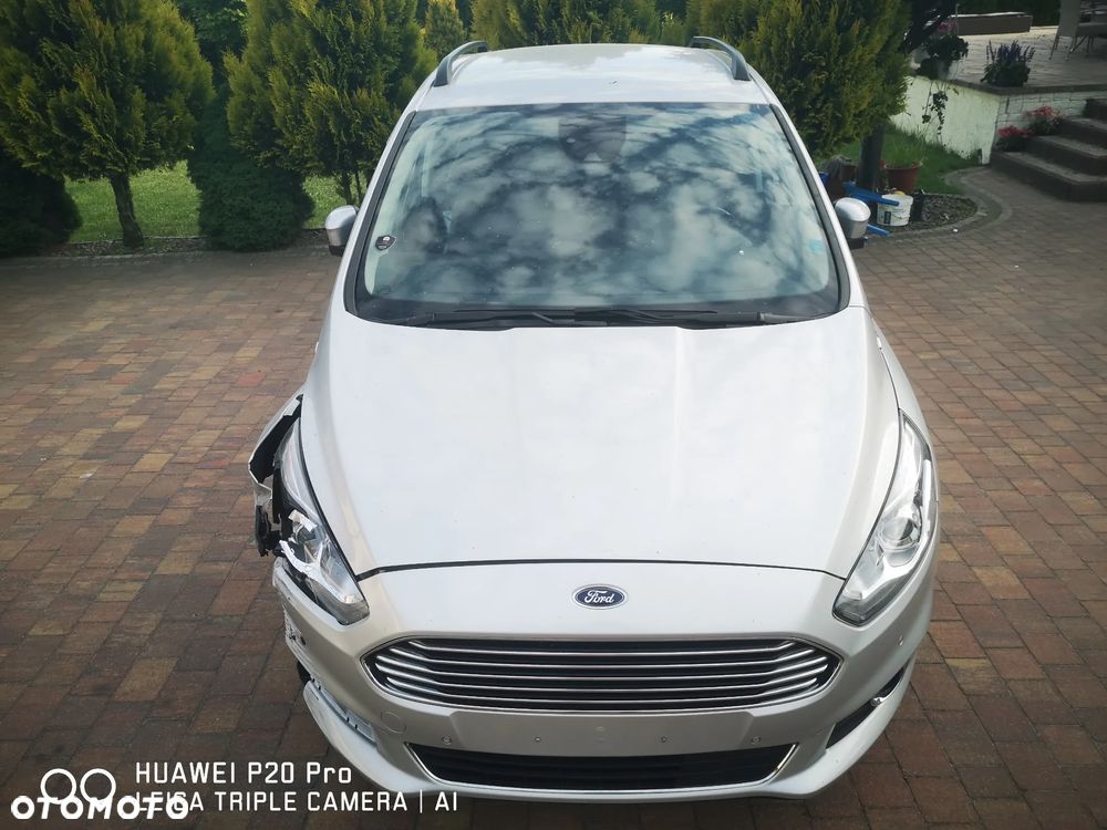 Ford S-Max 2.0 EcoBlue Trend - 4