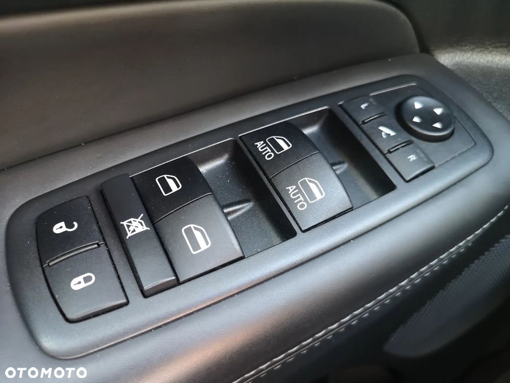 Jeep Grand Cherokee 3.0 CRD Overland - 16