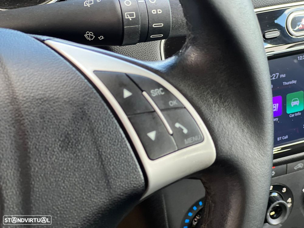 Fiat Punto 1.4 Lounge GPL - 8