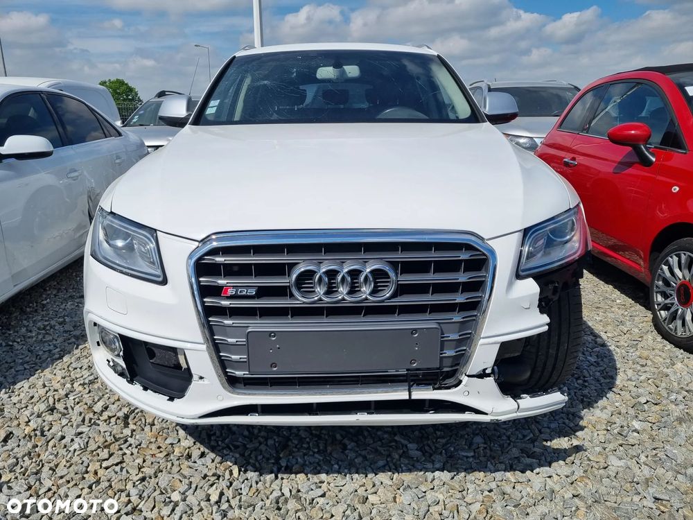 Audi Q5 2.0 TDI Quattro - 17