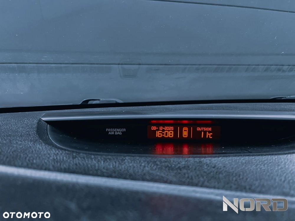 Kia Ceed 1.6 CRDi M - 32