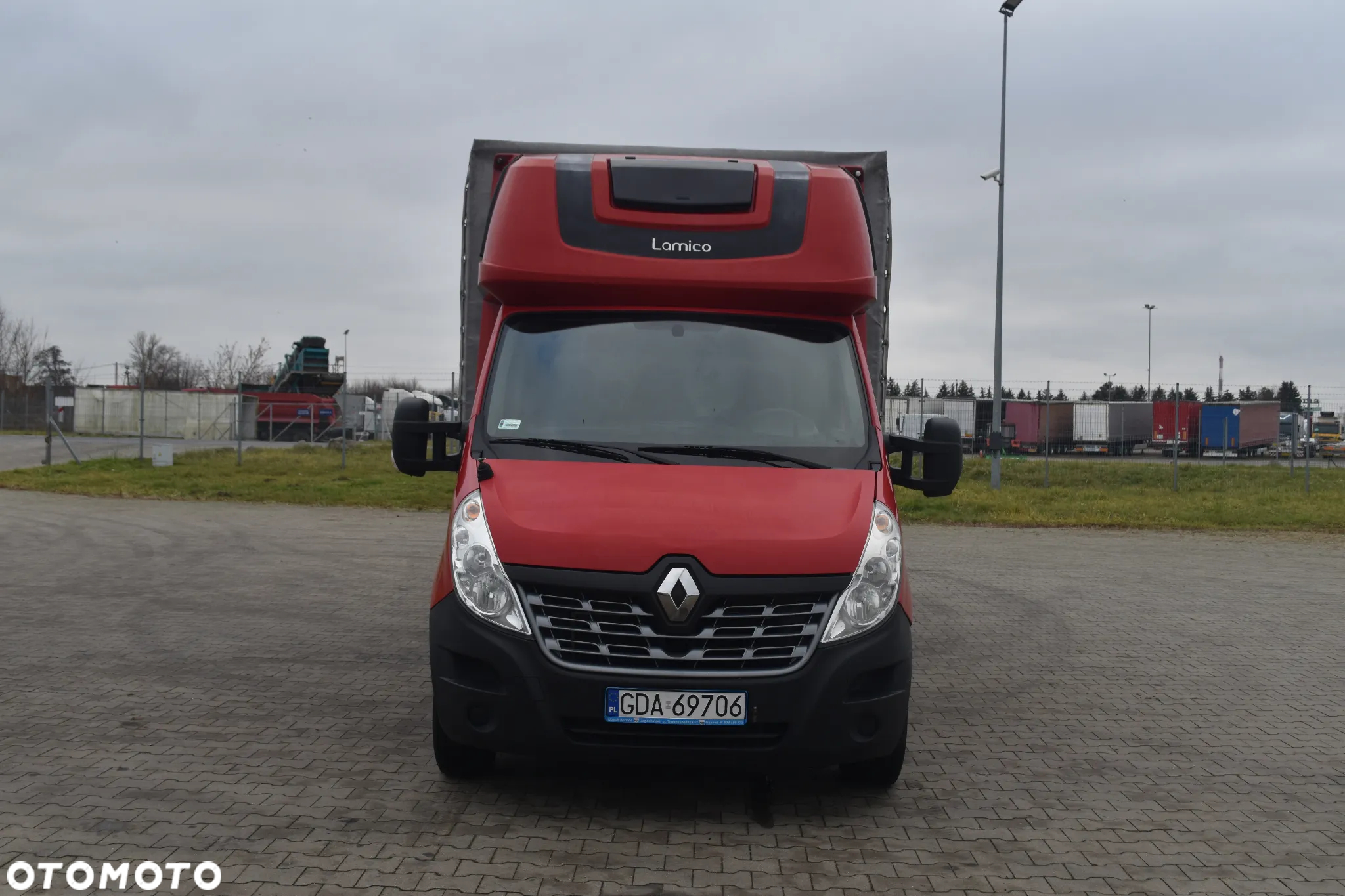Renault Master - 3