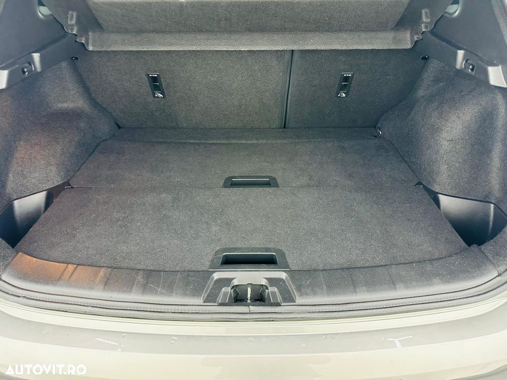 Nissan Qashqai 1.2 DIG-T Xtronic ACENTA - 20