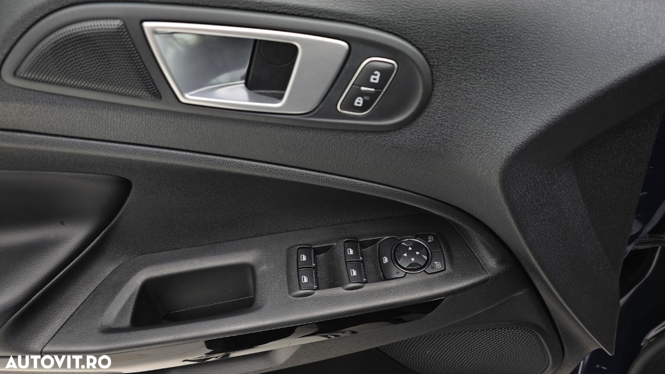 Ford EcoSport - 11