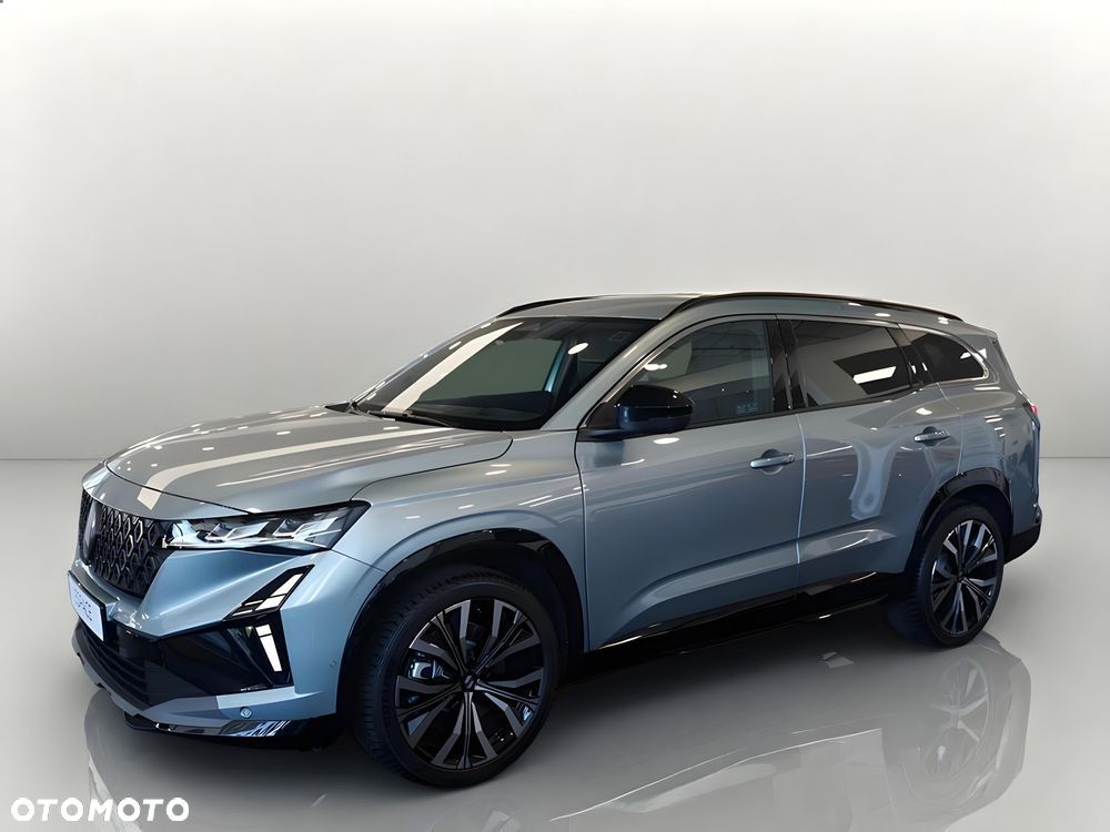 Renault Espace 1.2 E-Tech Full Hybrid 200 Iconic MMT 5os - 3