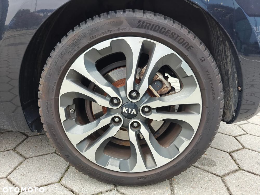 Kia ProCeed Pro_cee'd 1.6 GDI XL - 31