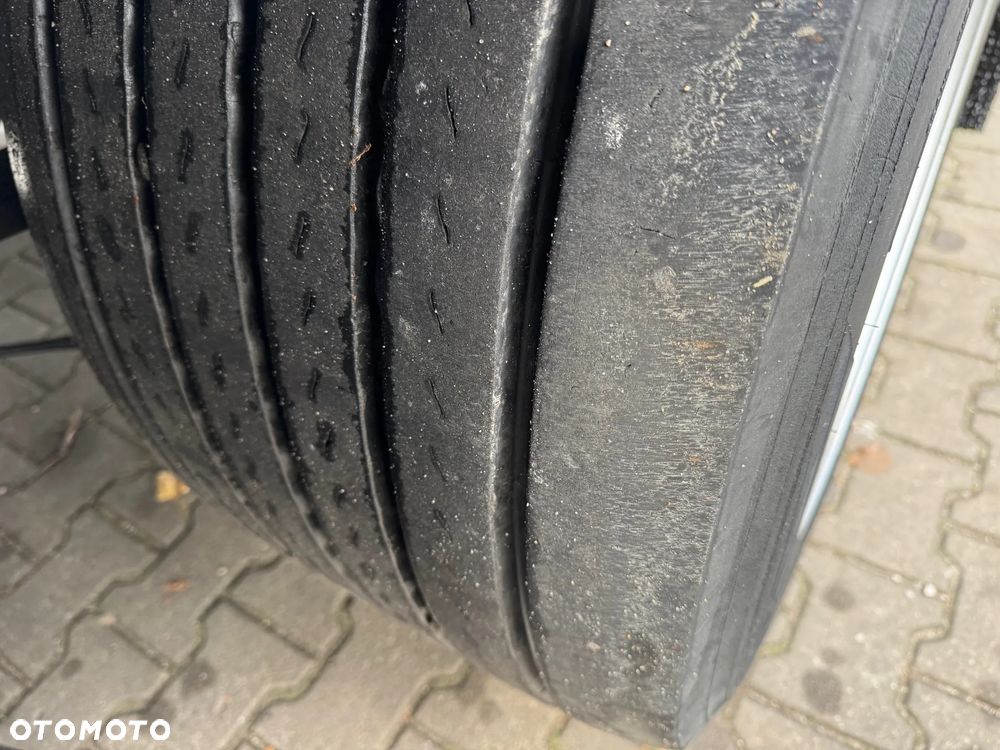 Schmitz Cargobull Mega 2,90 m, Multitemp. ,Doppelstock, Vector 1950 Mt - 29