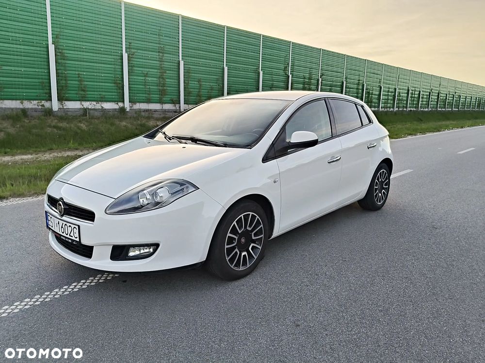 Fiat Bravo 1.4 16V MyLife - 1