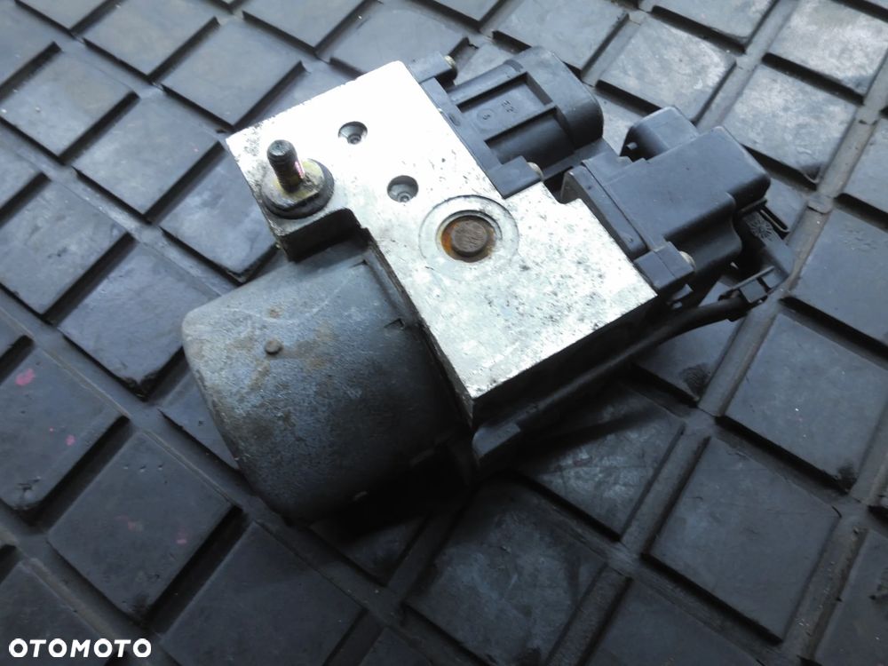 POMPA STEROWNIK POMPY ABS FIAT SEICENTO 0273004288 POSIADAM 2 SZT - 1